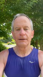 Good morning, 16 miles today