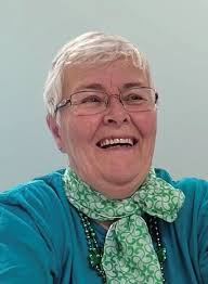 Hilary Ann Mead (nee Russell) Obituary