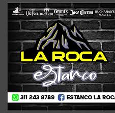 Estanco del Roc