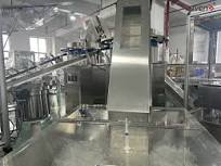 [Hot Item] Manufacturing Medical Syringe Automation Assembly Line / Fully  Automatic Safety Syringe Assembly Machine with Factory Price