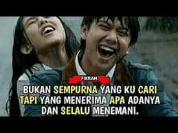 Matahari yang selalu terbenam setiap hari saja tak pernah terlihat sama, apalagi seorang manusia biasa. Quotes Kata Kata Jaman Now Youtube