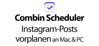 Watch this planoly review to learn how you can create consistent content on your instagram. Planning And Publishing Instagram Posts On The Desktop Sir Apfelot