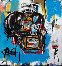 Crown by jean michel basquiat (1983) quantity. 21 Facts About Jean Michel Basquiat Contemporary Art Sotheby S