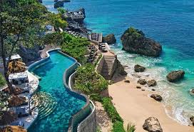 Where To Stay In Bali Ayana Resort Spa Resort Beach Hotels Dream Vacations