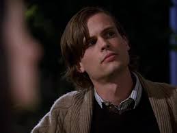 Criminal Minds" Fear and Loathing (TV Episode 2007)