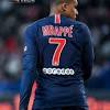 Compare kylian mbappé to top 5 similar players similar players are based on their statistical profiles. 1
