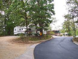 Maybe you would like to learn more about one of these? Campground At Barnes Crossing 5 Photos 1 Reviews Tupelo Ms