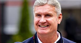 David Coulthard ziet minder dominantie door nieuwe regels: ‘Supertalenten zijn geneutraliseerd’