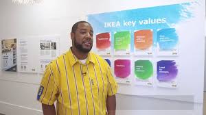Then an ikea career may be right for you. Ikea Co Workers Career Journeys Michael Youtube