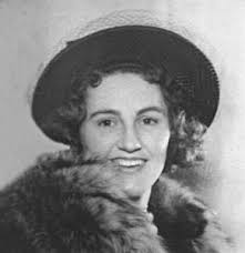 Audrey Price Obituary (1916