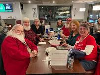 Northern MA Santa Supper-Wakefield, MA