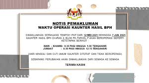 The official facebook fanpage of pmd. Bahagian Pengurusan Hartanah Bph Jpm Twitter