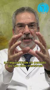 Não adie a sua visita ao ginecologista!