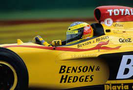 1997 formula one results click on the race number to see the complete results for that race. Ralf Schumacher Jordan 197 Peugeot A14 3 0 V10 1997 Grand Prix Racing Racing Schumacher