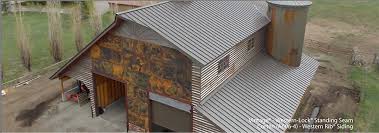 The most common copper roof patina material is metal. Bonderized And Painted Metal Roofs For An Aged Patina Finish