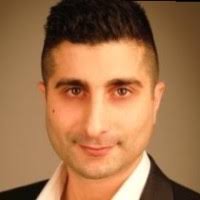 George Eng Email & Phone Number