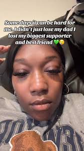 I have seen so many people all over the world lose love ones especially  their parents and I never thought it would happen to me. This feels so  unreal and some days I feel like I lost a piece of ...