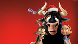 4k Bull Ferdinand 2k Wallpaper Hdwallpaper Desktop Ferdinand Hd Wallpaper Wallpaper