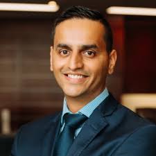 New year, new opportunities! I am excited to share that I have taken