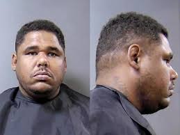 Anderson man arrested