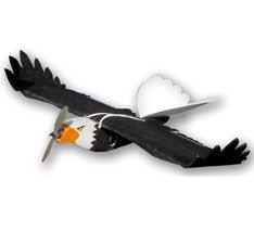 Remote Control Drone For Bird Control Remote Control Predator Bird X Remote Control Drone Bird Control Uav Drone