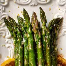 Sauteed Asparagus: The Best Recipe! - She Loves Biscotti
