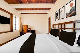 Collection O Charing Cross Ooty Hotel: Reviews, Price, Photos, Address