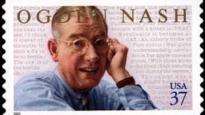 Ogden Nash Brings Us Home to Rye. Published for the Rye Historical…