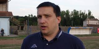 Goran Spasić predvodi Dunavac