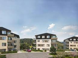100 wohnungen in freudenstadt ab 60.000 €. Neubau Freudenstadt Wustenrot Haus Und Stadtebau