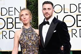 In 2017 sam executive produced and directed the. Sam Taylor Johnson Speaks Out About Age Gap In Marriage To Aaron Grazia