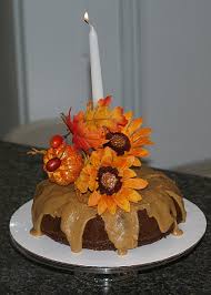 We carry a large selection of baking supplies and tools devoted to cake decorating, cookie decorating, and candy making. How To Make Thanksgiving Centerpieces
