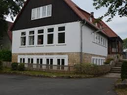 Im landkreis hannover sind heute in wennigsen (deister) die mietshäuser am günstigsten, zu einem mietpreis von 7,10 €/m². Stadt Brakel Kita Gehrden