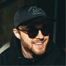 Chad Tilley's Instagram, Twitter & Facebook