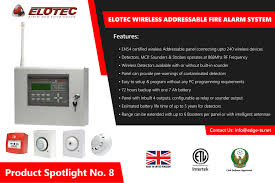 I just consider it a power failure alarm and move on. Wireless Smoke Detectors Archives Edge Technical Solutions