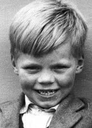 Keith Bennett (1952-1964)