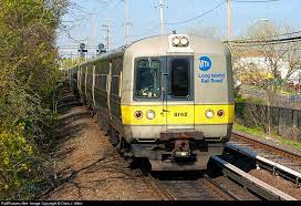 Railpictures Net Photo Lirr 9142 Long Island Railroad M1 At Long Island Railroad Metropolitan Transportation Authority Railroad