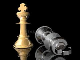 Checkmate — check mate ( m=at), v. Check Mate Position Stock Illustration Illustration Of Strategic 15921882