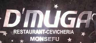 RESTAURANT CEBICHERIA D´MUGA