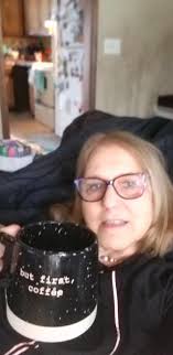 Saturday morning in New Hampshire