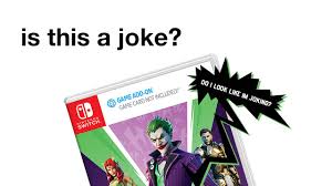 Go to the nintendo eshop on your nintendo switch to see all the latest items available for purchase. The New Fortnite Last Laugh Bundle Is Physical Here S Likely Why Slashgear