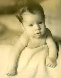 The June Vitellaro Family Blog: Ron's Family (June's Son)