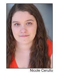 Nicole Cerullo's Instagram, Twitter & Facebook