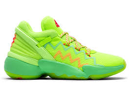 Grab a pair of donovan mitchell's first signature shoe, the adidas d.o.n. Adidas D O N Issue 2 Performance Review Dribble Media