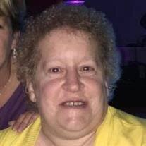 Samantha "Sammy" Lee Daniel Obituary