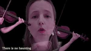 Andrew Downes: The Door of Winter, No.5: "All Souls Night"