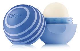 10 Best Eos Lip Balms Organic Shimmer And Medicated Lip Balms