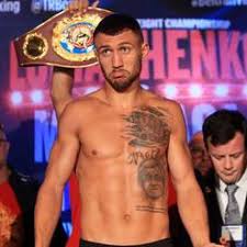 Линарес бьет в воздух в основном, или грязно васе в. Linares Lomachenko 12 05 18 Rezultaty Boya Obzor Boya Video Foto Zapis Onlajn Translyacii