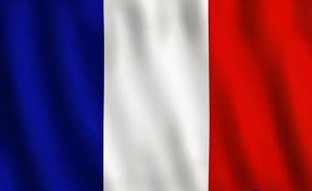 Drapeau français) is a tricolour flag featuring three vertical bands coloured blue (hoist side), white, and red. Flag Francii Kartinka