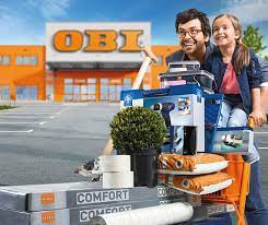 Ihre nummer eins für heimwerken, bauen und garten. Verkaufsoffener Sonntag In Ihrem Obi Markt